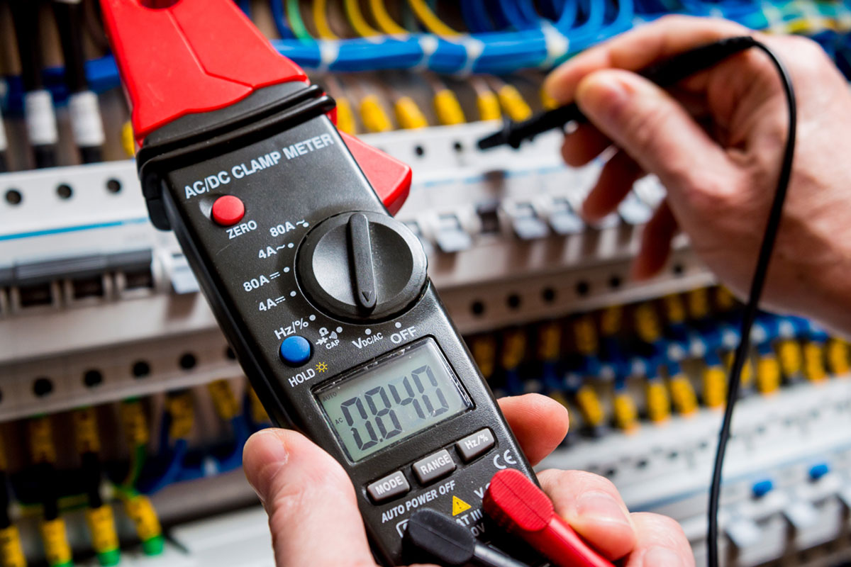 Electrical Fault Finding Services Melbourne ITA Electrical